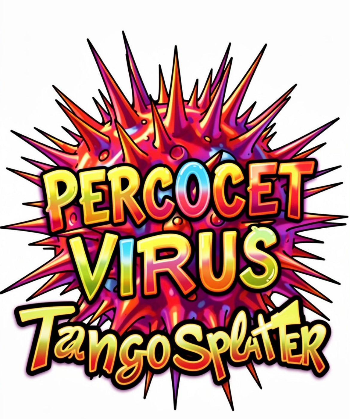 Percocetvirus