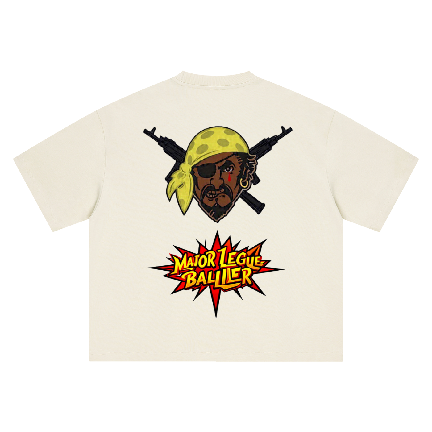 Percocet virus pirate edition Men’s Tshirt