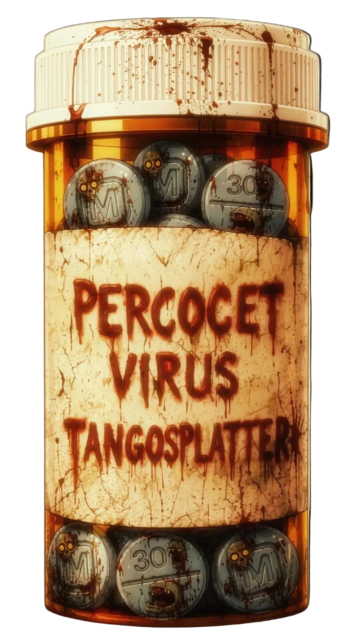 Percocetvirus